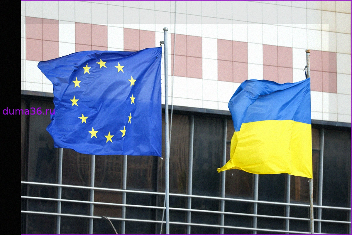 В правительстве страны ЕС разгорелся серьезный скандал из-за Украины