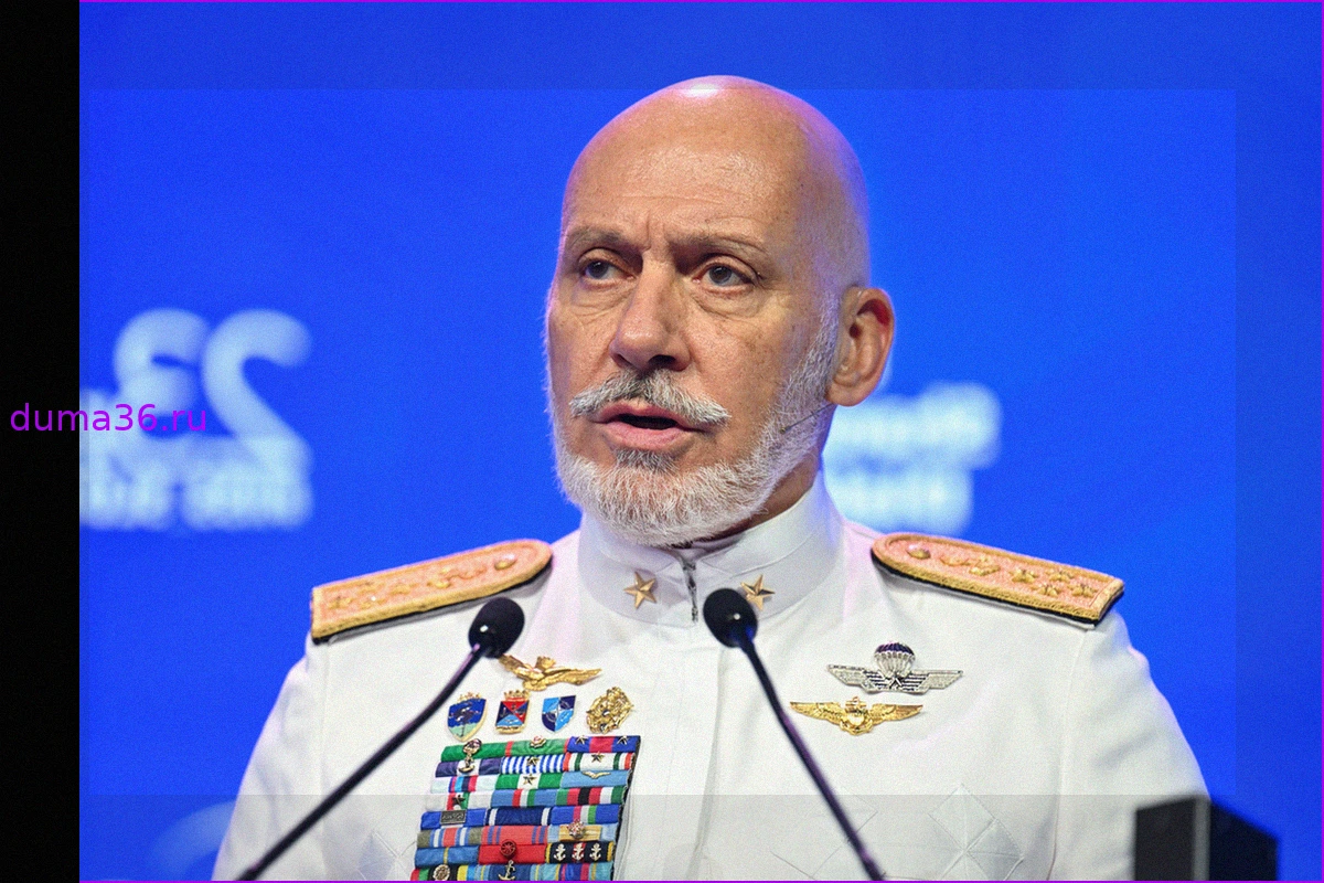 Председатель военного комитета НАТО: Альянс переживает полезную трансформацию с ростом ответственности Европы