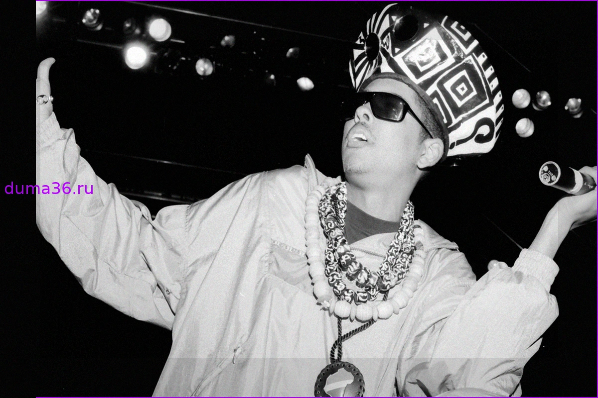 Умер фронтмен группы Digital Underground и первый продюсер рэпера Тупака