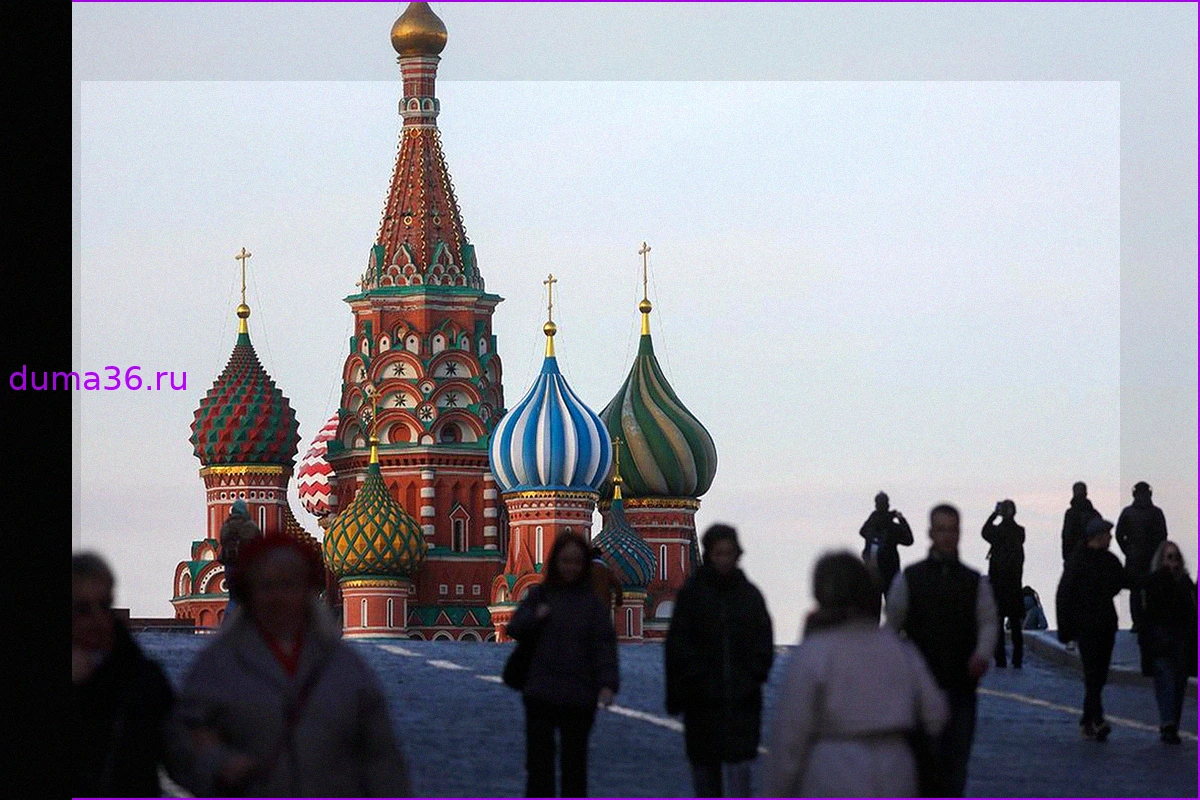 В Москве ожидается завершение периода аномальных холодов
