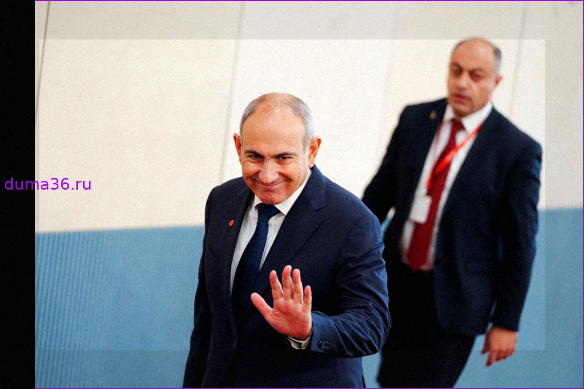 Армения о возможном выборе между ЕС и ЕАЭС: заявление МИД