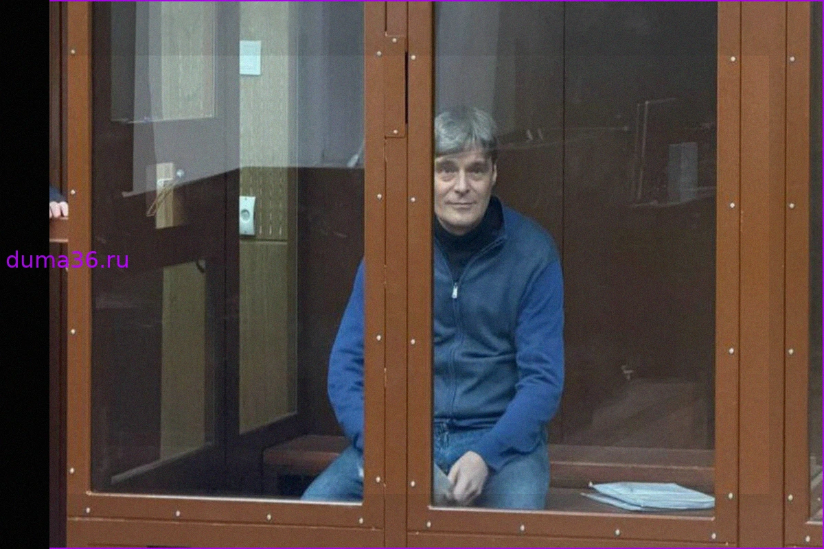Суд продлил арест гендиректору музыкального издательства «Джем»