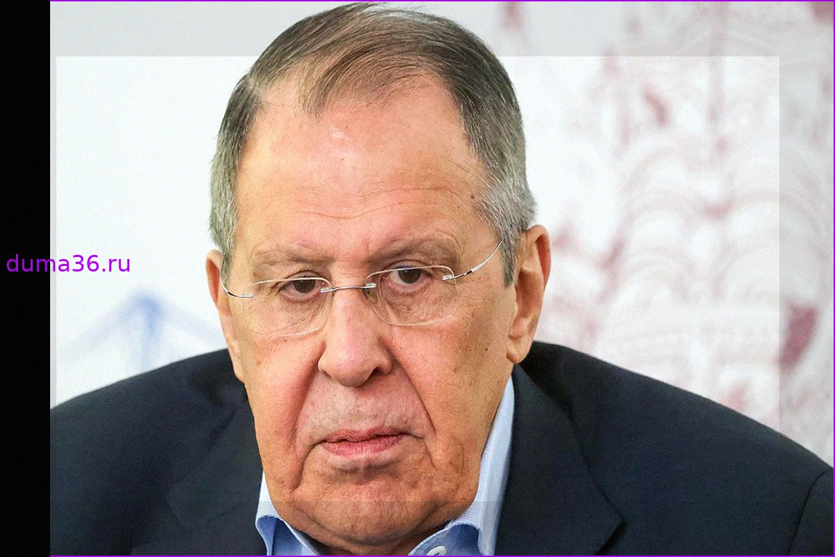 Лавров Проинформировал Рубио о Предстоящих Ответных Ударах по Киеву