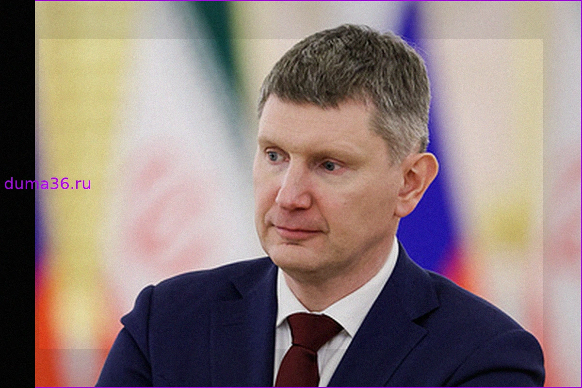 Министр Решетников призвал пересмотреть правила возврата товаров на маркетплейсах