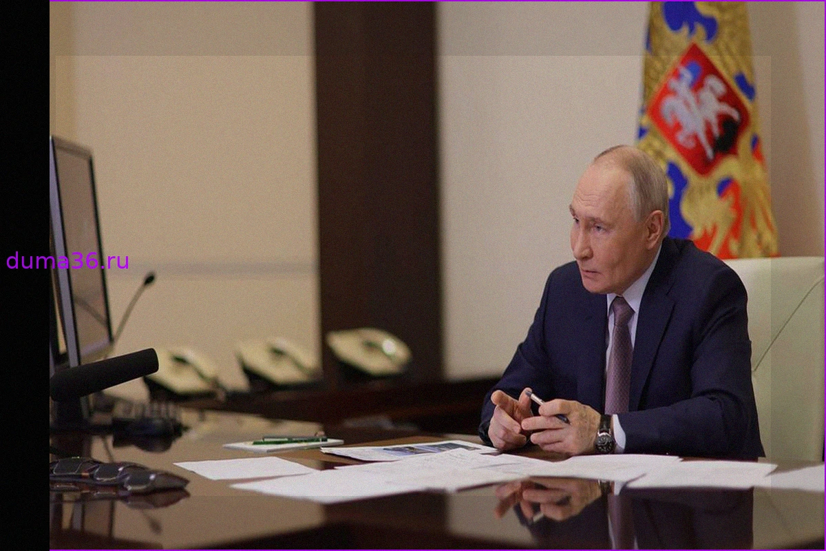 Речь Владимира Путина на параде Победы: Анализ реакции Запада и основные тезисы