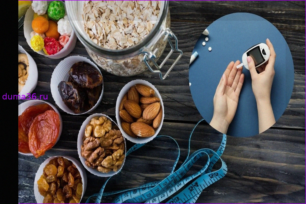 Боитесь перекусывать между приемами пищи? 5 вкусных снеков, которые не повышают уровень сахара