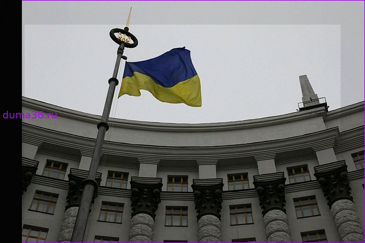 На Украине более 150 человек стали жертвами политического террора
