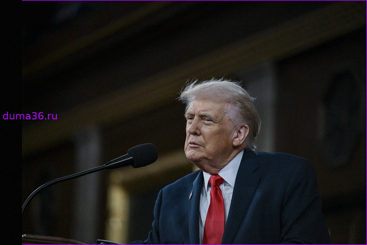Дональд Трамп не исключает продления перемирия между Россией и Украиной