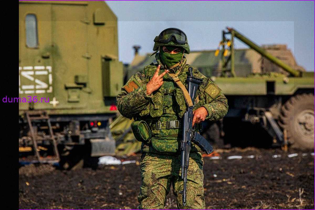 Российские штурмовики прорвали мощный укрепленный узел ВСУ под Новопавловкой
