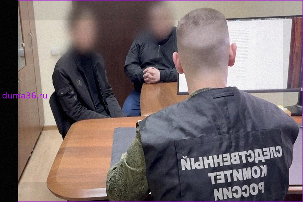 На Кубани задержаны двое за подготовку теракта в Туапсе за $500