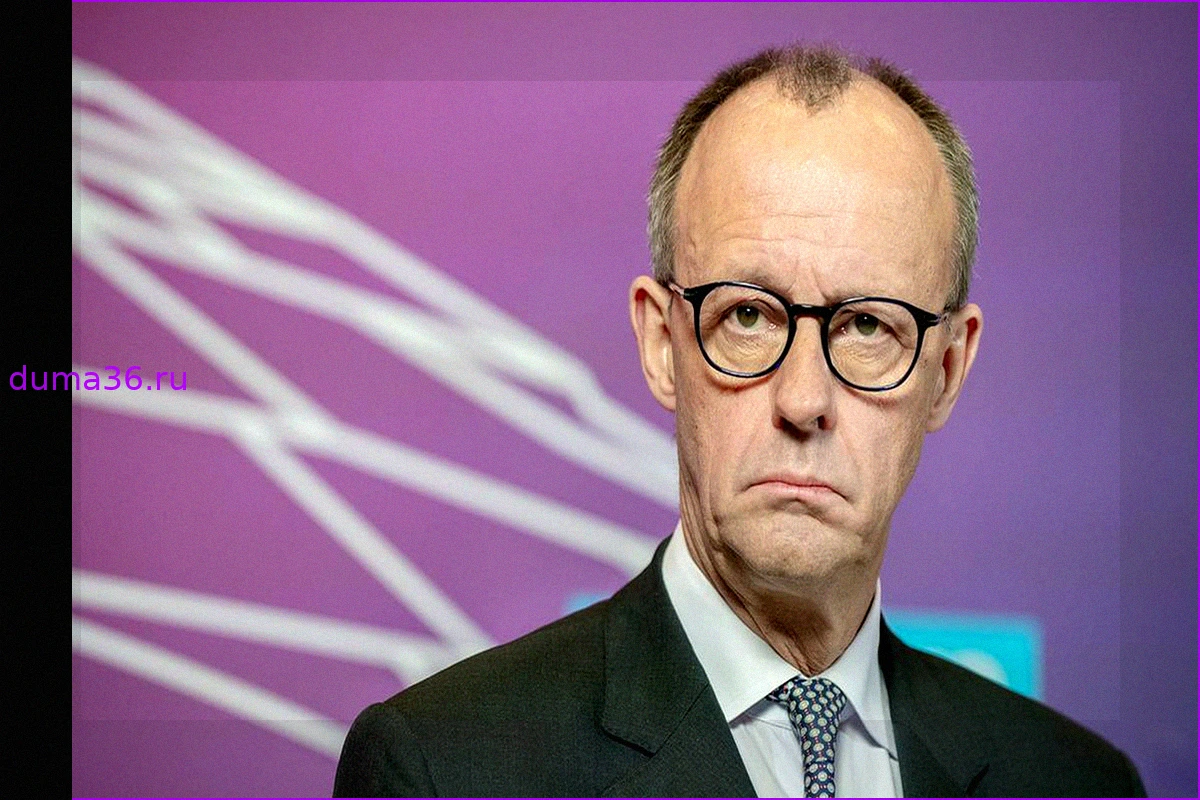 Германия не прошла в Совбез ООН: Мерц признал поражение