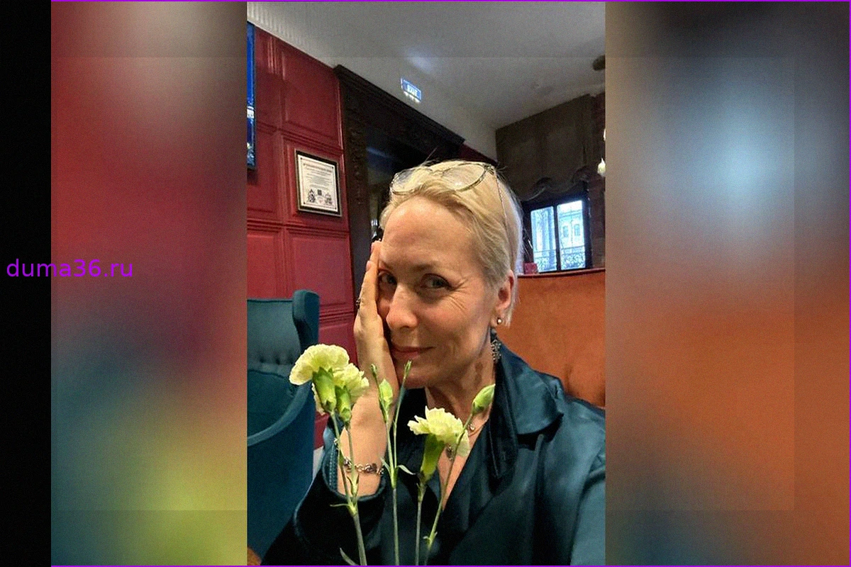 Похудевшая актриса Пермякова рассказала об отношении к алкоголю