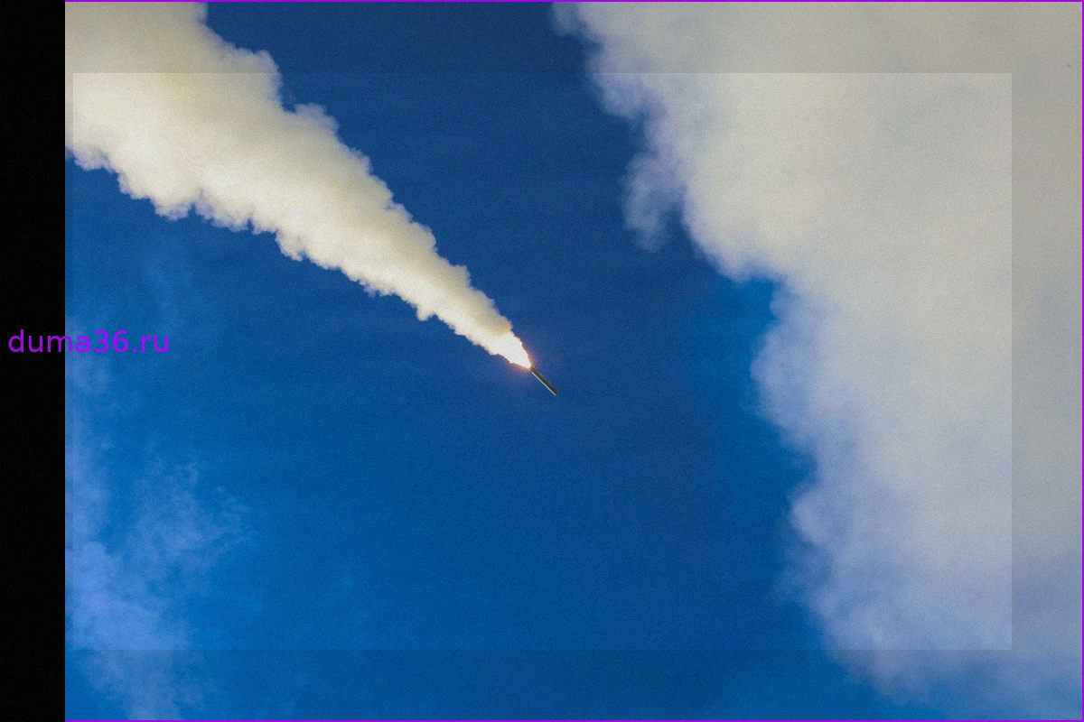 Американские Tomahawk стало трудно производить после исчезновения завода в США
