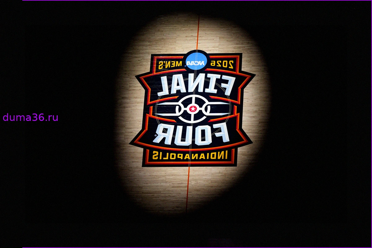 NCAA увеличит число команд в турнире March Madness к 2027 году