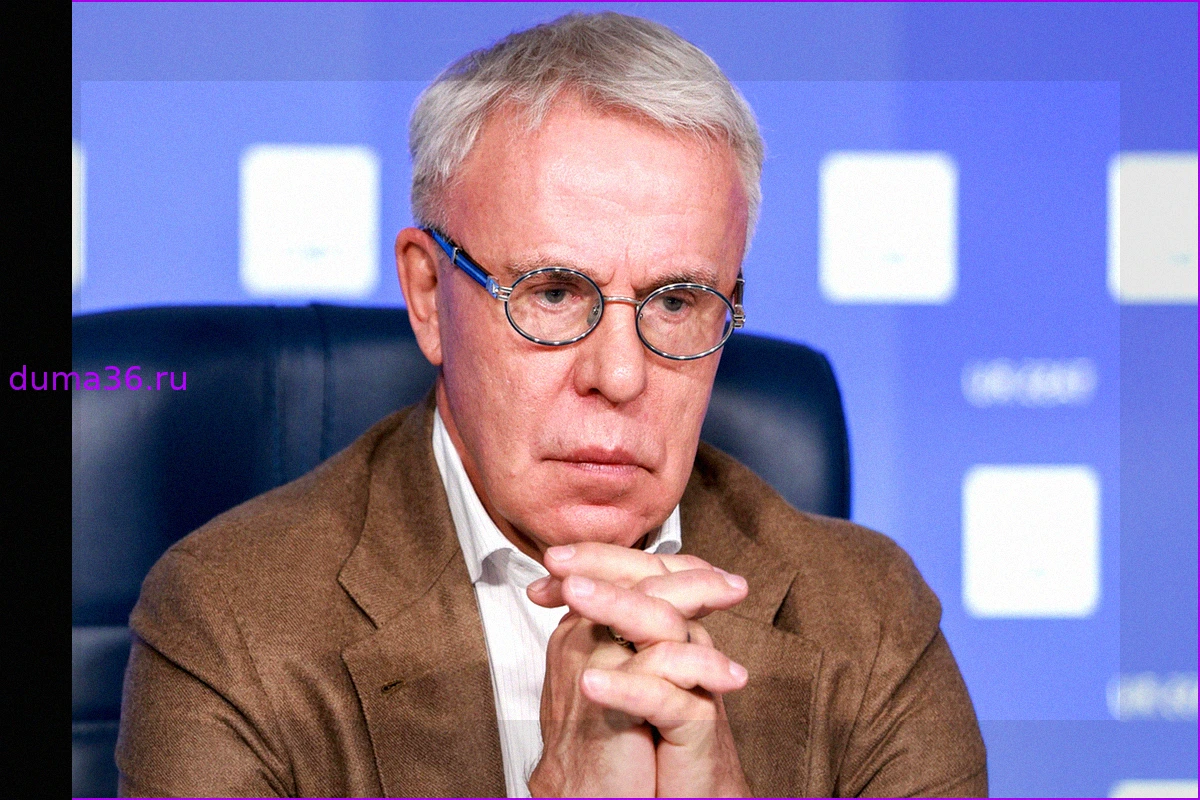 Вячеслав Фетисов высказался по поводу отмены решения IIHF о недопуске сборных России