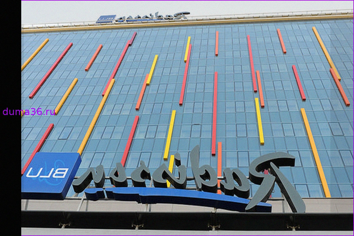 Росимущество успешно реализовало очередной актив «Макфы»: отель Radisson Blu продан