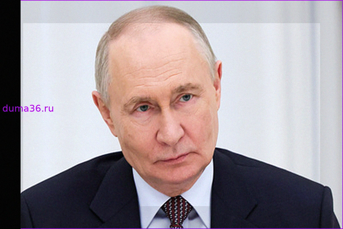 Рабочий визит Владимира Путина в Новосибирск: Ключевые моменты