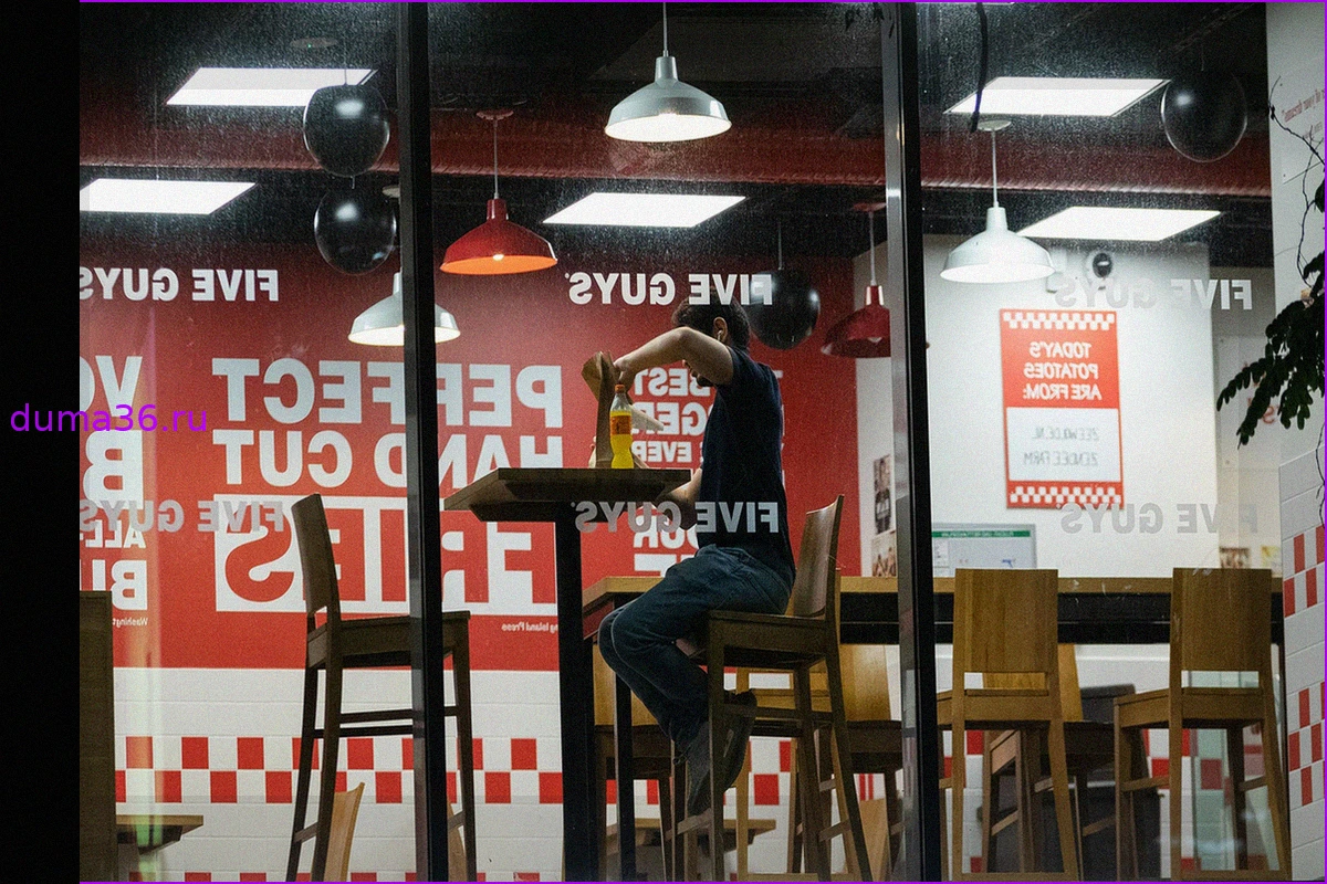 Five Guys в Германии: Причины трудностей и стратегия возвращения к успеху