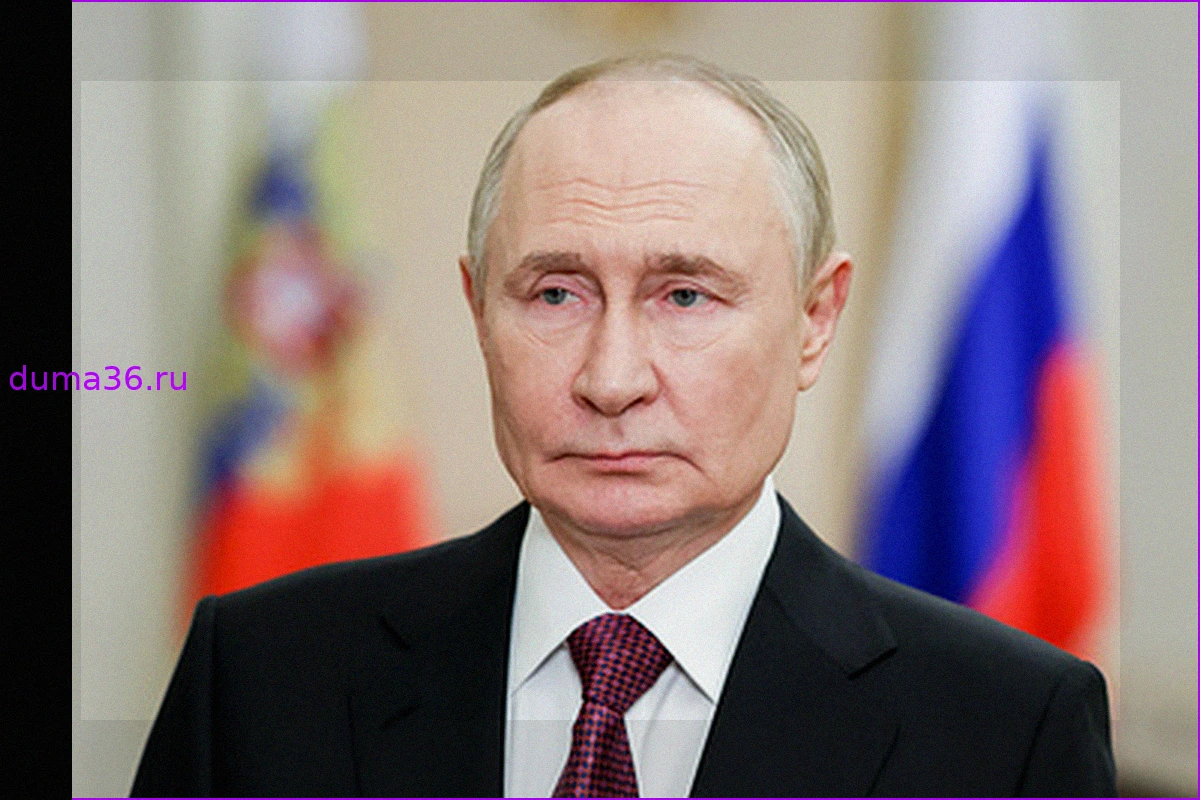 Путин процитировал русскую поговорку на встрече с китайским инженером