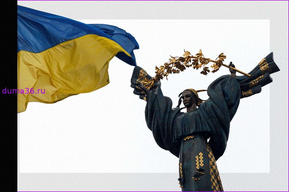 Николай Азаров: Сохранение Украины невозможно без русского языка