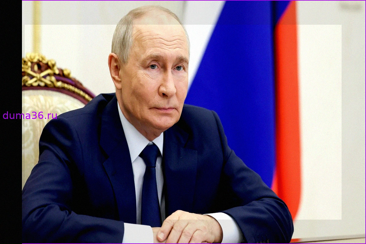 Командир 55-й дивизии Росгвардии назвал награду Путина большой честью