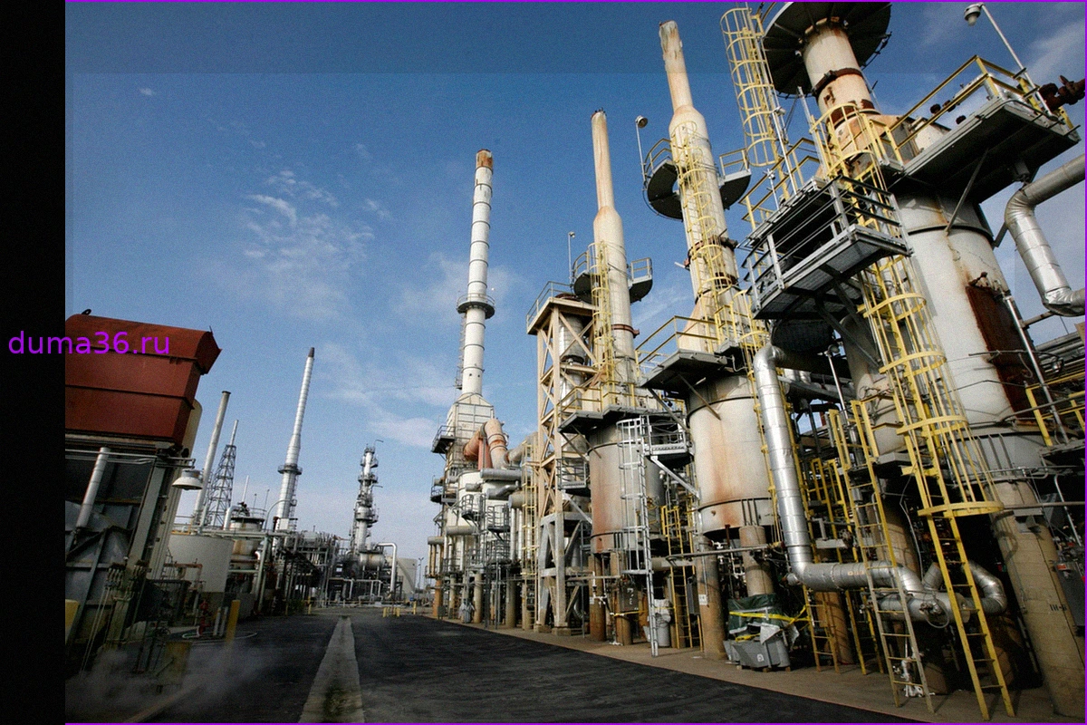 Японии прогнозируют дефицит важнейшего нефтепродукта