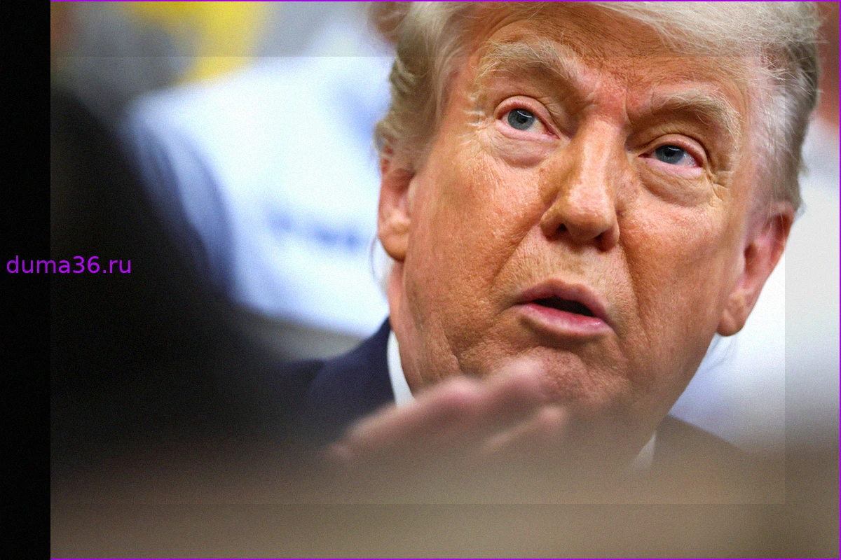 Дональд Трамп отказался от планов силового приобретения Гренландии
