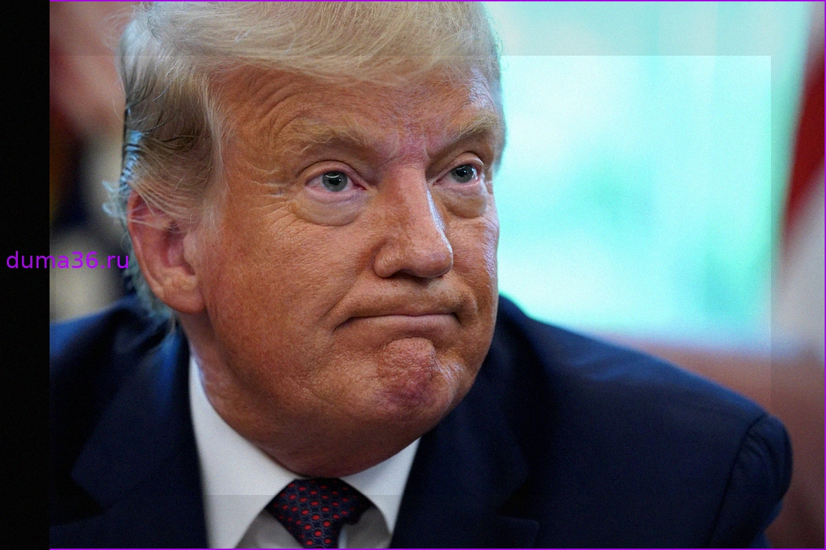 Трамп: Иран столкнулся с выбором между сделкой и угрозой уничтожения