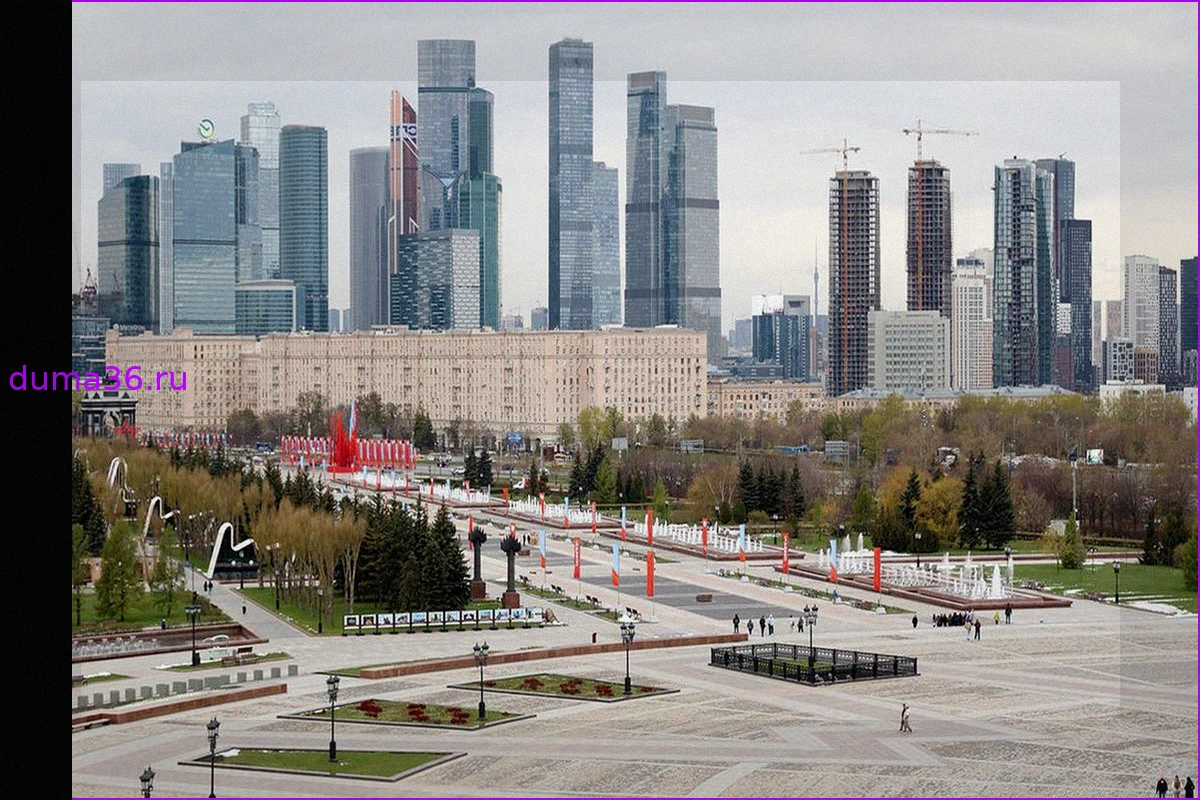«Забег в кокошниках» состоится 22 августа в Парке Победы: анонс спортивного лета в Москве