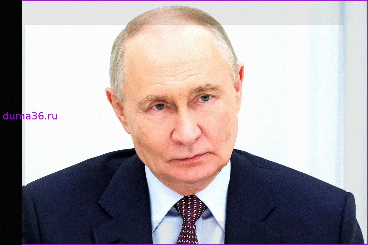 Визит Владимира Путина в Пекин: стратегическое партнерство и формирование нового миропорядка