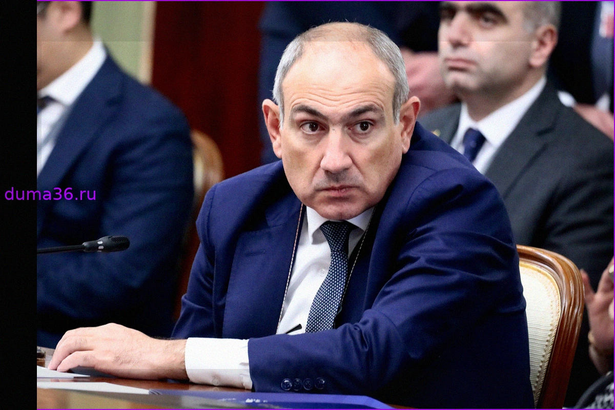 Пашинян подает второй иск на Карапетяна из-за слов о доме в Канаде