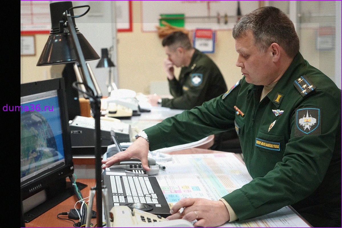 В Новгородской области объявлен режим опасности из-за угрозы беспилотных летательных аппаратов