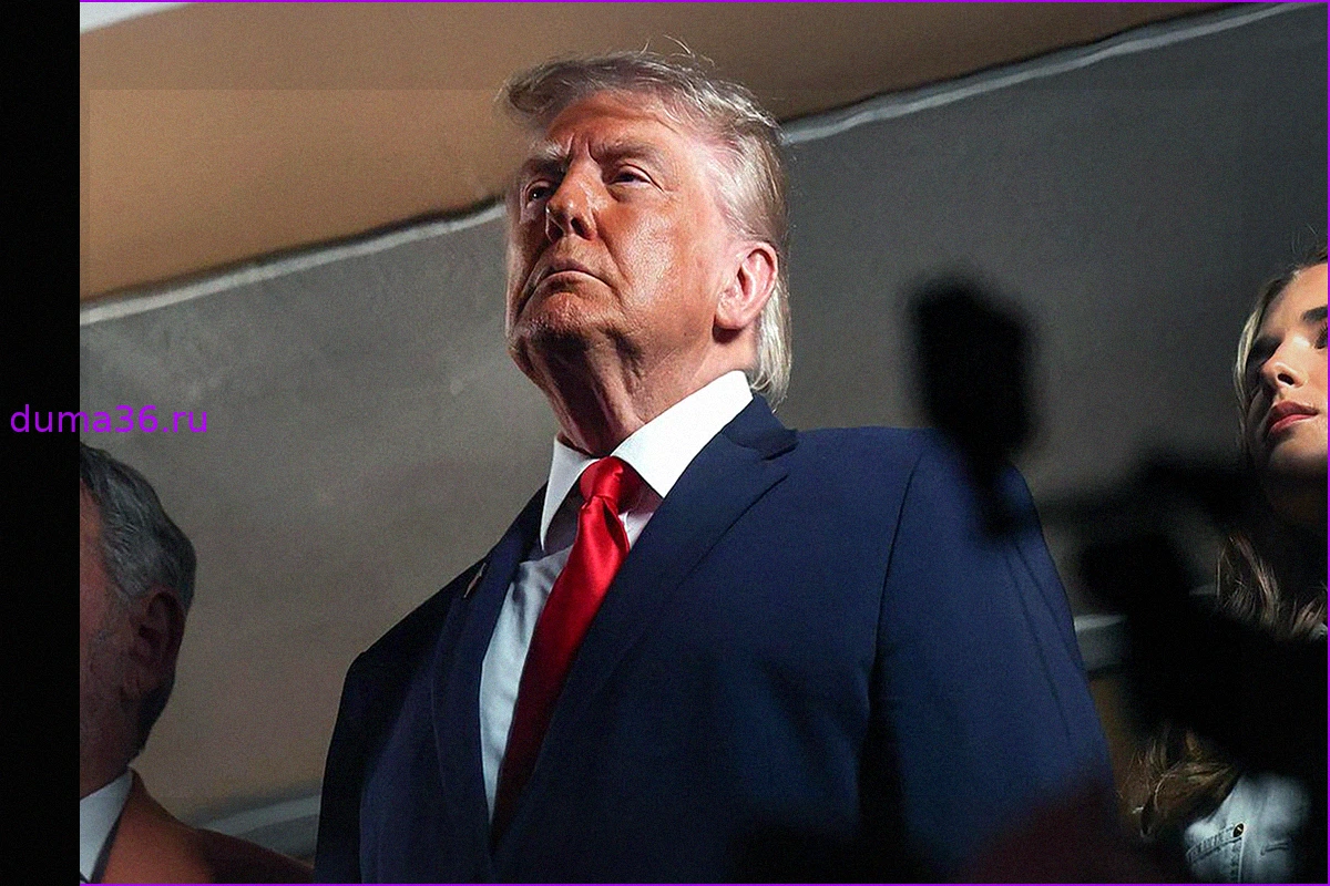 Bloomberg узнал, о чем европейцы попросят Трампа на саммите G7