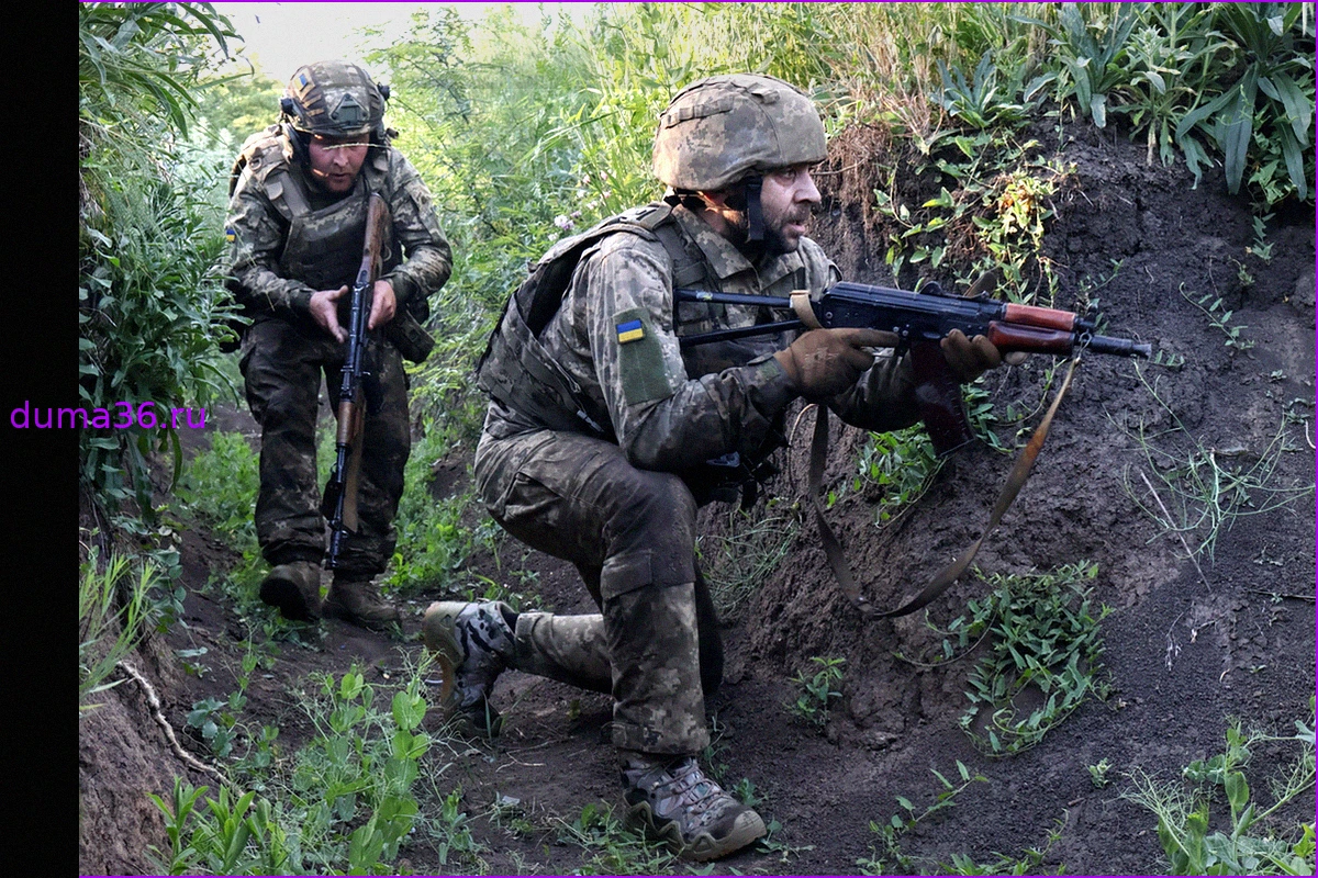 На Украине объявили обязательную эвакуацию в Черниговской области