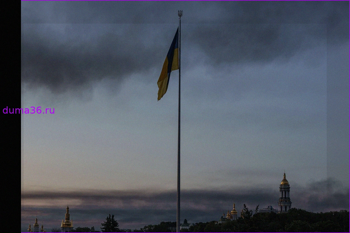 "Остается молиться". На Украине предупредили о зиме Судного дня