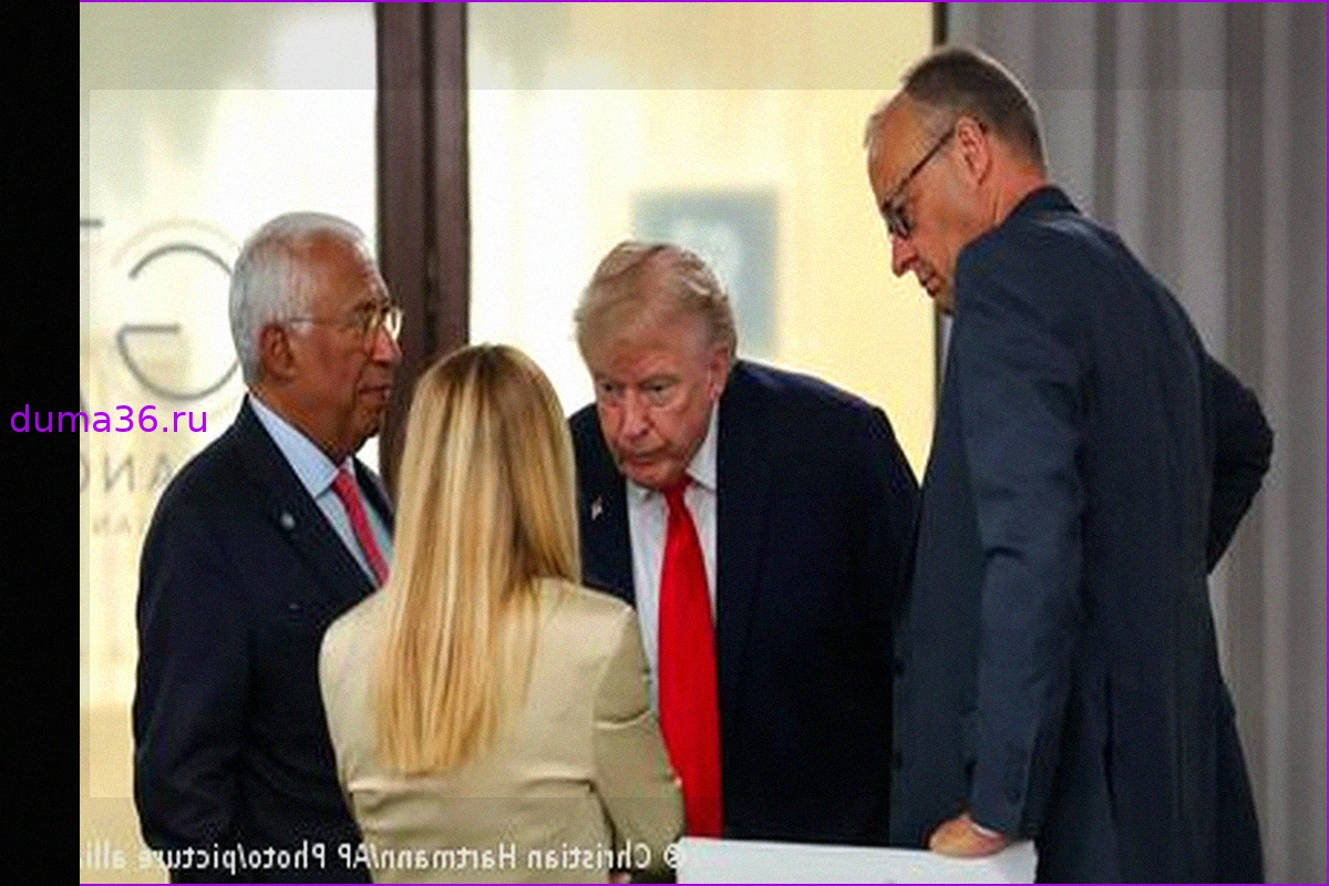 Заявления Трампа о Мелони вызвали большое недовольство в Италии