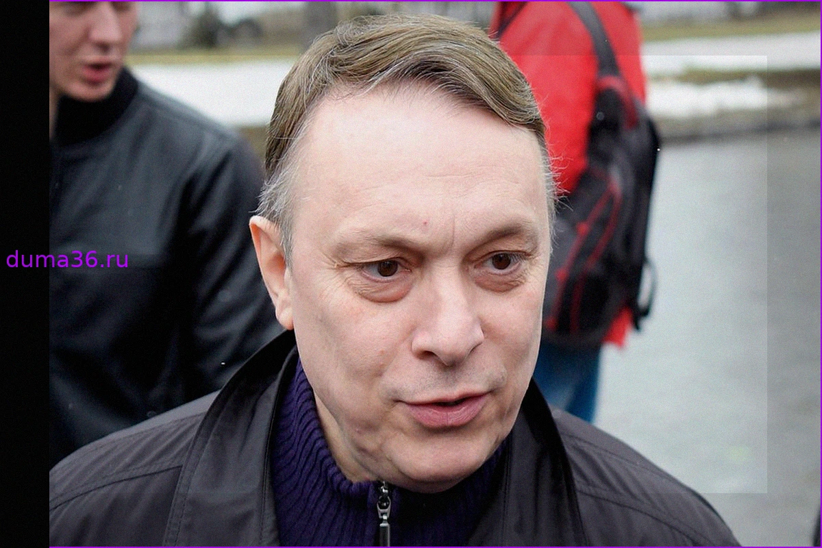 Суд установил: Андрей Разин не является автором хитов «Ласкового мая»