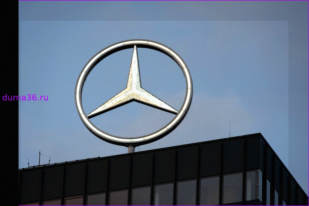 Mercedes-Benz Продал Все Автосалоны в Берлине Канадскому Холдингу Alpha Auto Group