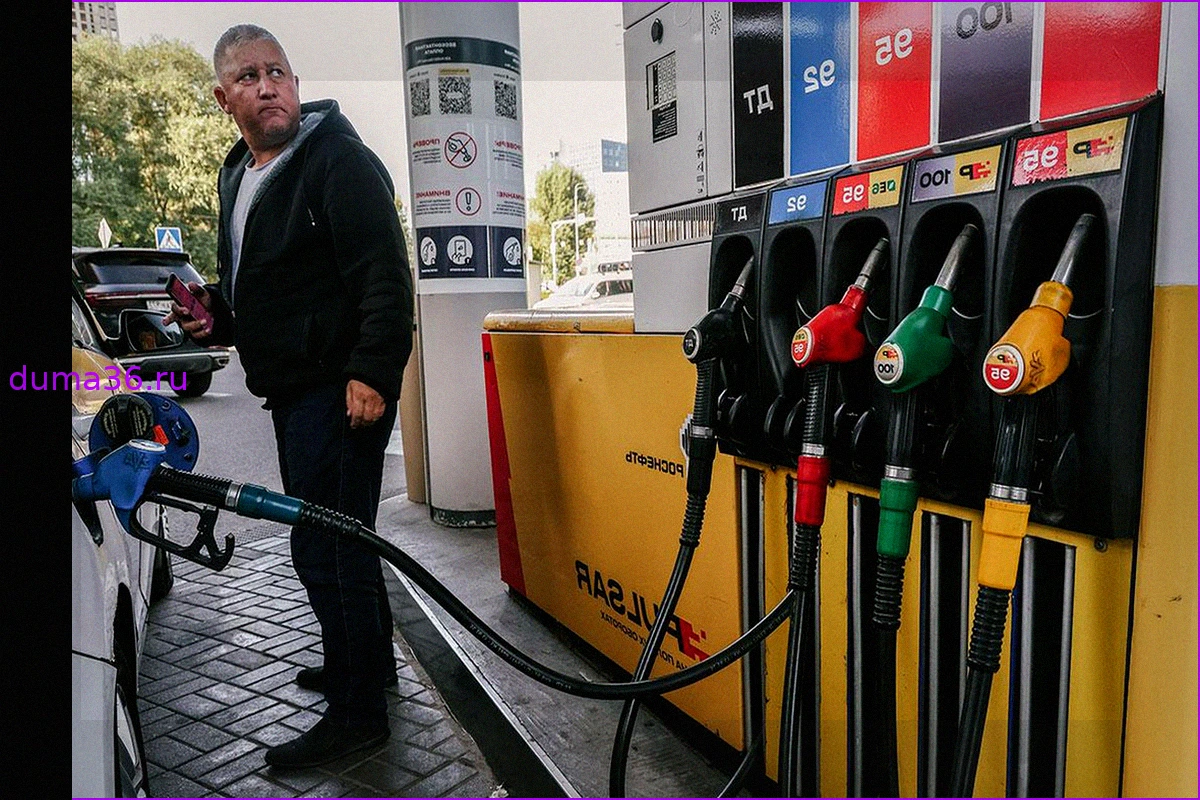 Песков прокомментировал меры по стабилизации цен на нефтепродукты