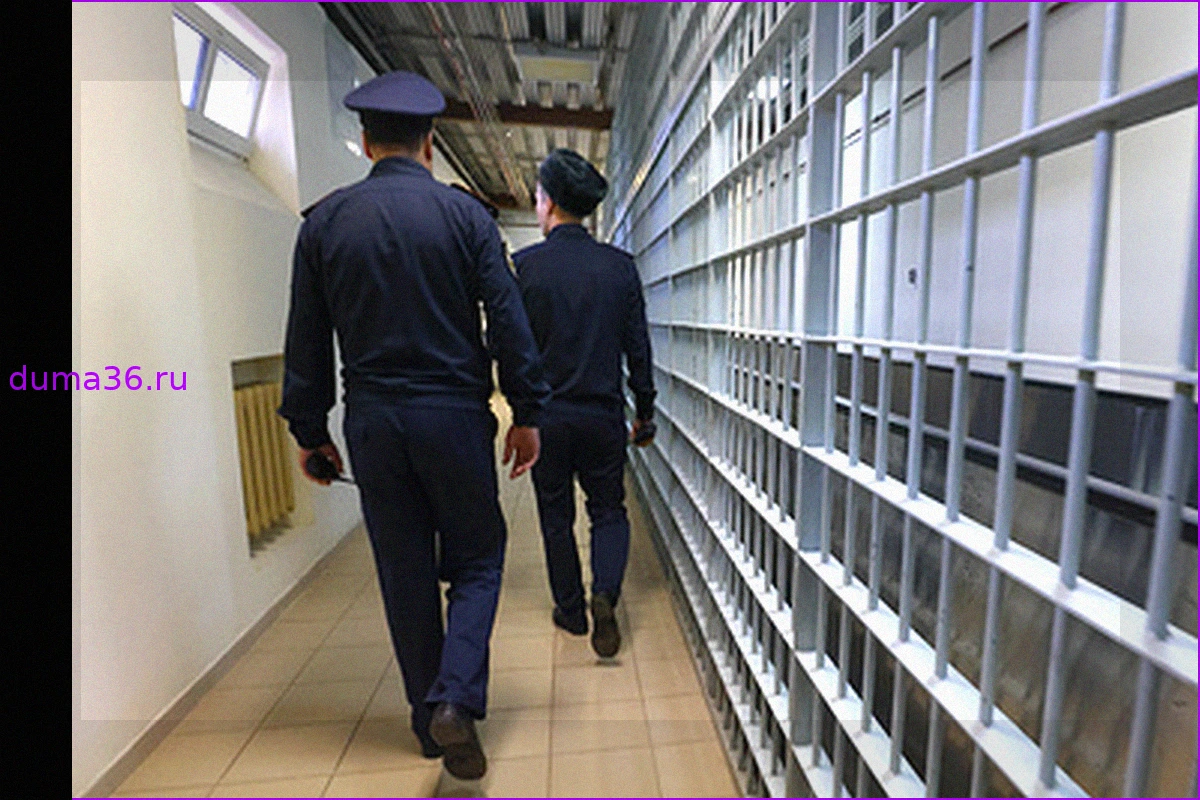 В Республике Коми возбуждено уголовное дело о формировании экстремистской организации в исправительной колонии