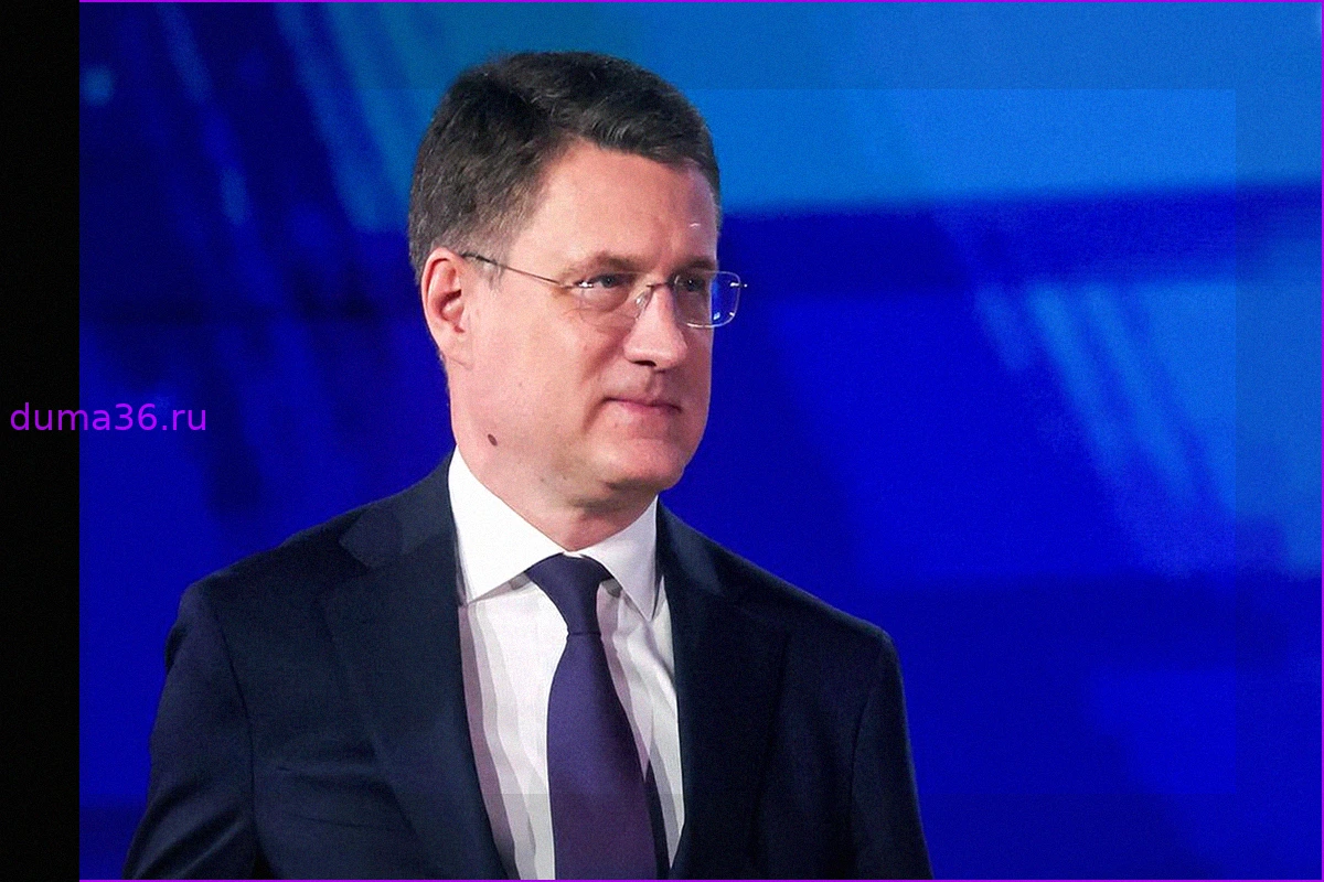 Новак заявил об утверждении правительством плана по структурным изменениям в экономике России