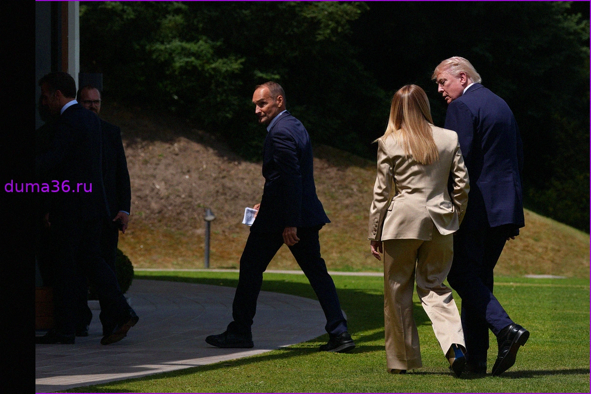 Трамп вновь критикует Мелони, ставя под вопрос поддержку на фоне иранской угрозы