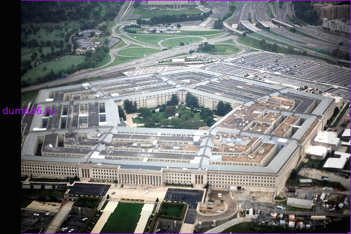 Пентагон наметил минимальный рост сухопутных войск США к 2027 году