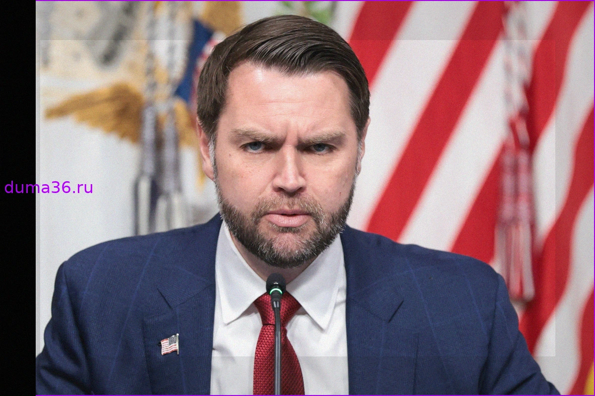 Вэнс: Причина разногласий США и Ирана кроется в формулировках соглашения