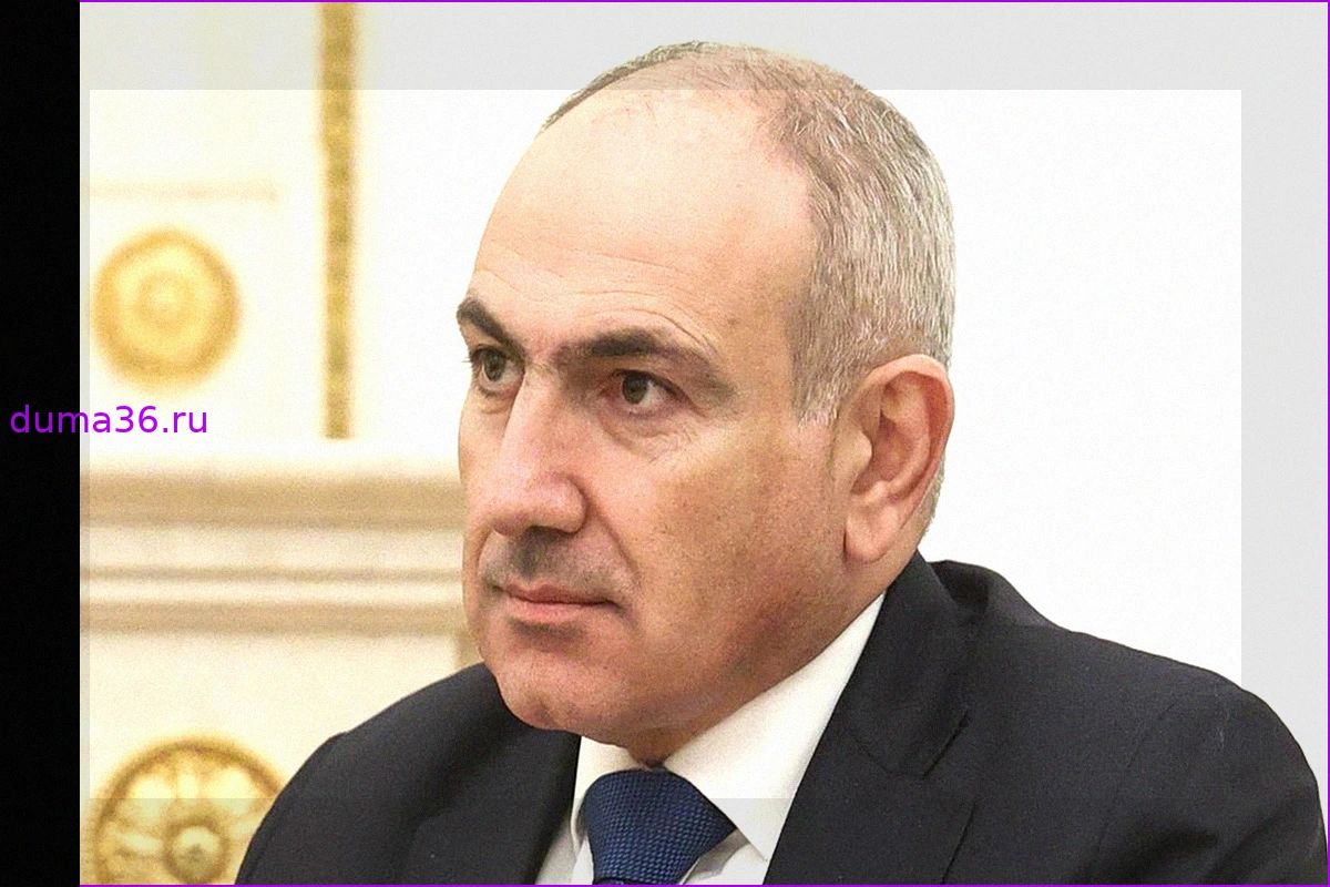 Медведев призвал признать: Пашинян ведет Армению к разрыву с Россией
