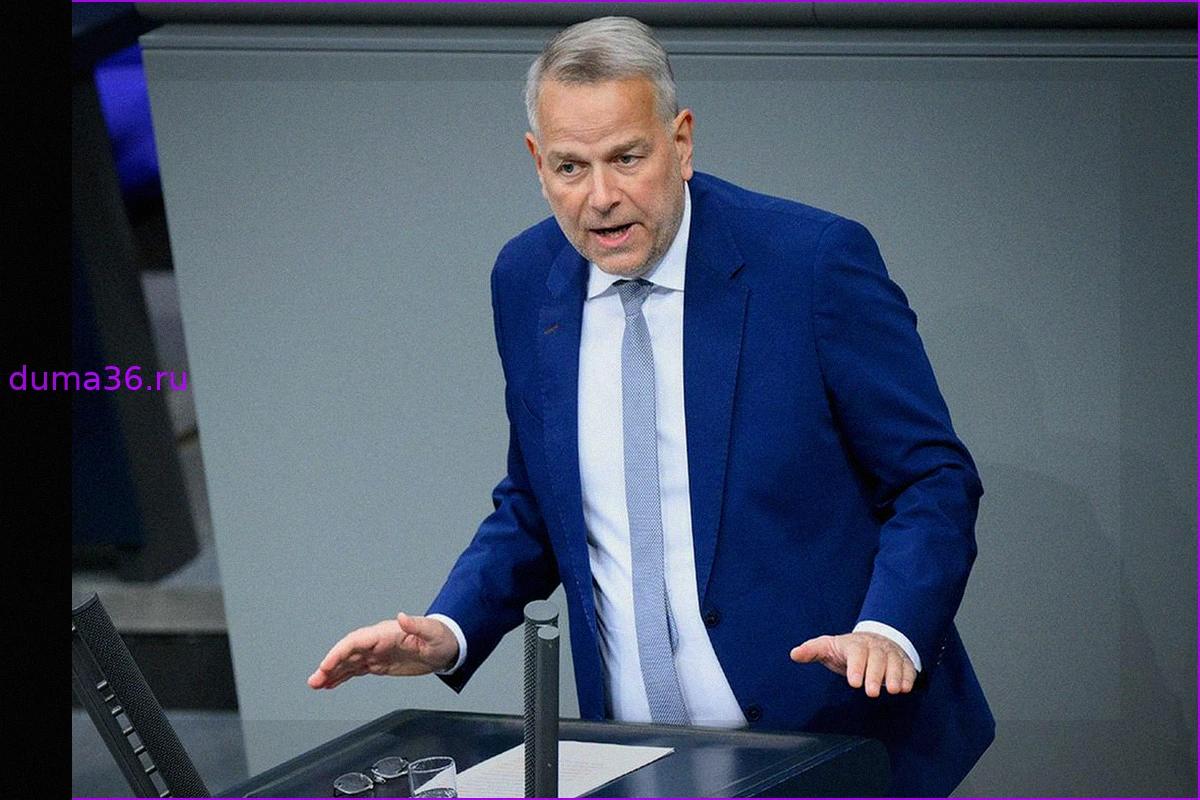 Германия планирует передать Украине ТЭЦ из Лубмина: Возникшие споры