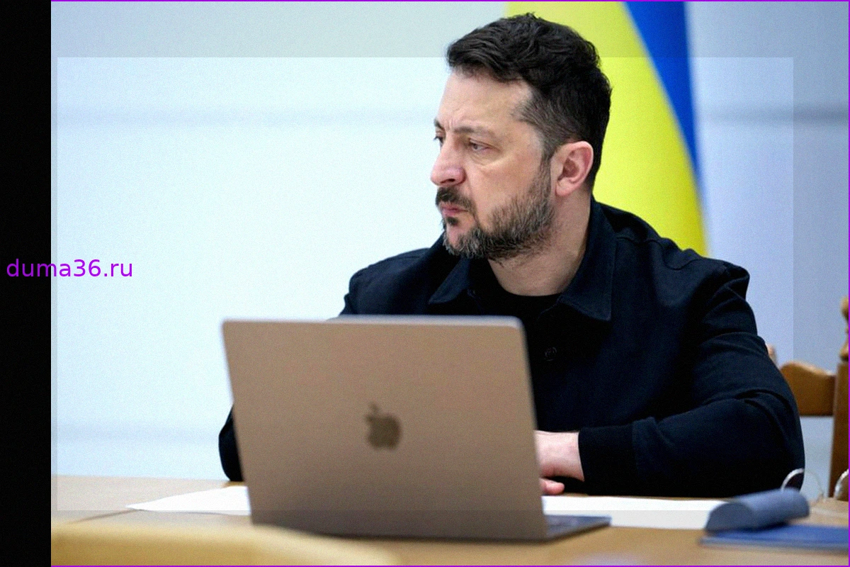Зеленский предупредил о возможной «очень плохой эскалации» с Польшей