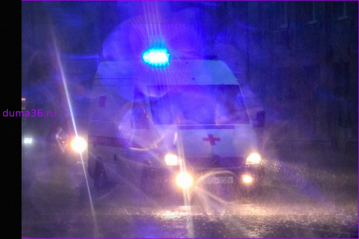 Число жертв ракетной атаки ВСУ на Воронеж возросло