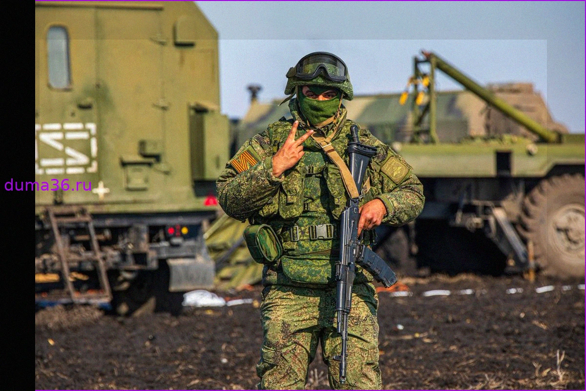 Раскрыты возможности ВС России после взятия под контроль Константиновки