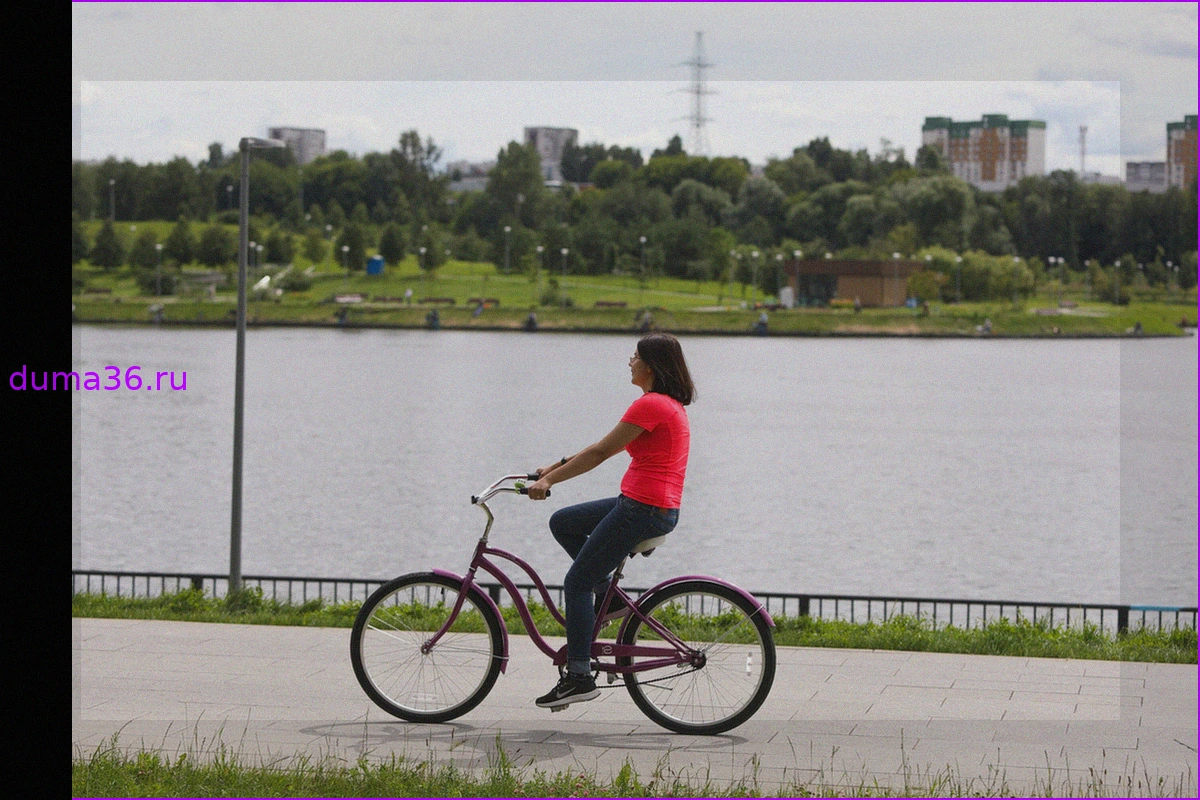 Раннее лето в Москве: прогноз до +28°C